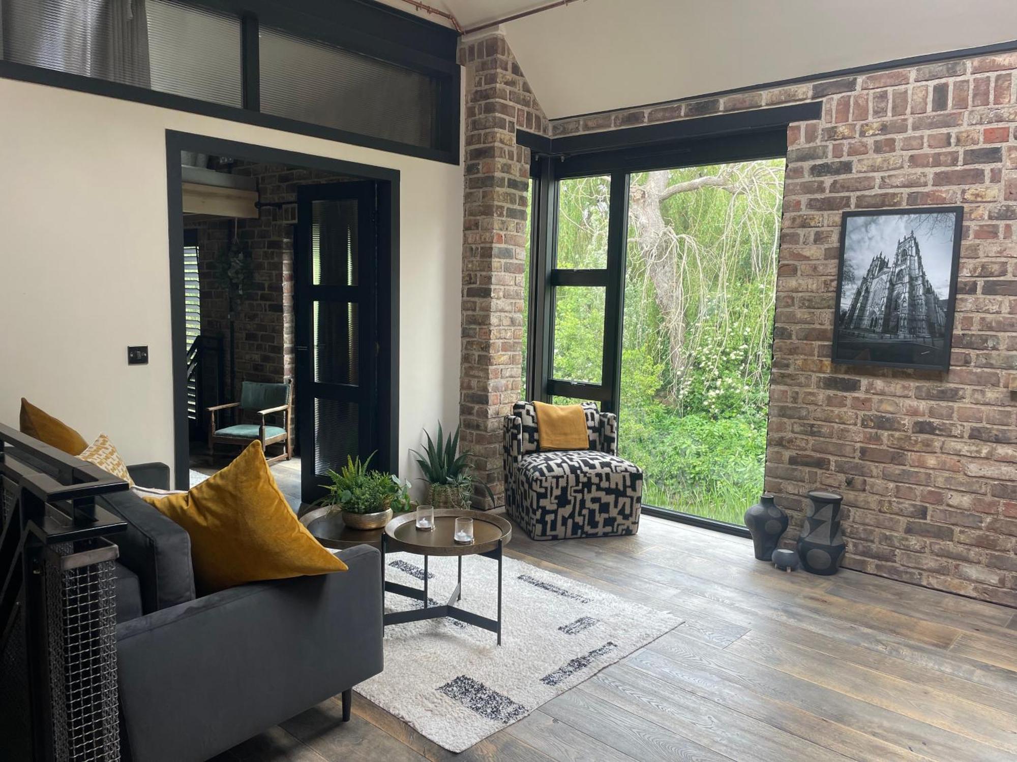 The Holt York-Charming York House With 3 Bedrooms Экстерьер фото